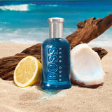 Hugo Boss Pacific Summer For EDT Men 200Ml