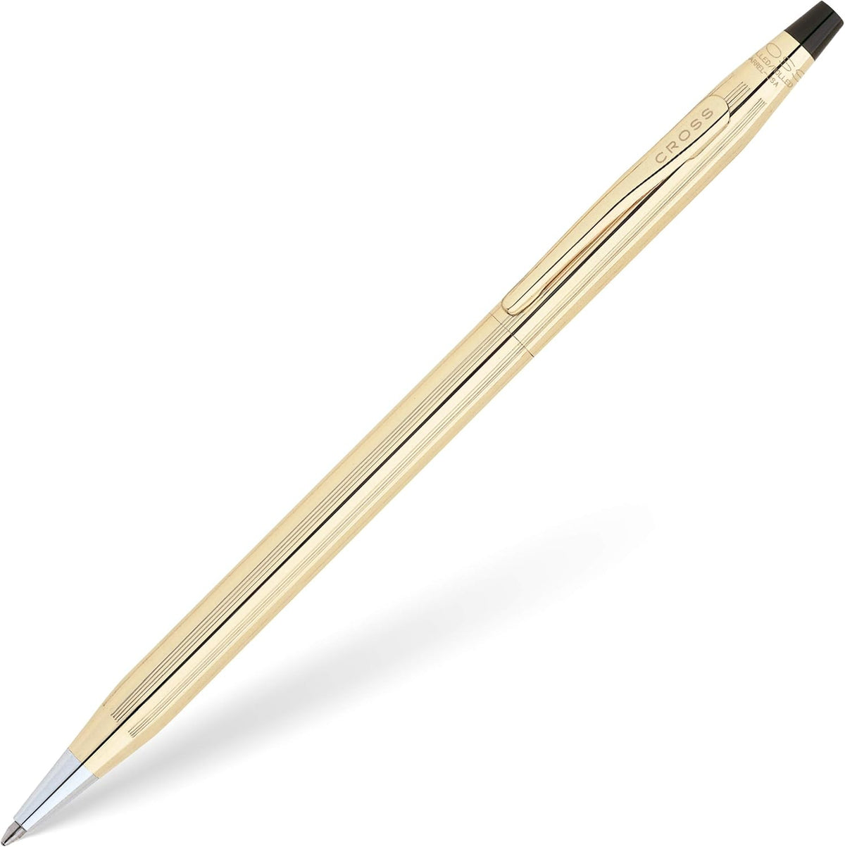 Cross Classic Century 10KT Gold-Filled Ballpoint Pen (4502)