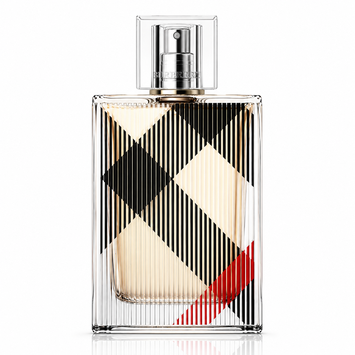 Burberry Brit Splash for Her Eau de Toilette – 100ml