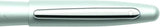 Sheaffer VFM Fountain Pen 9400 Silver with Chrome Plated Trim | Medium Nib