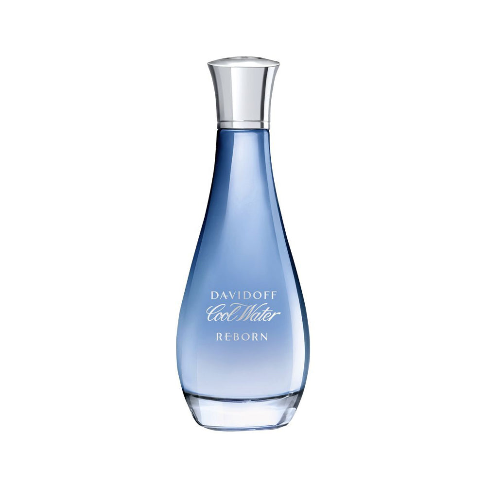 Davidoff Cool Water Reborn Intense Eau de Parfum for Women – 100ml