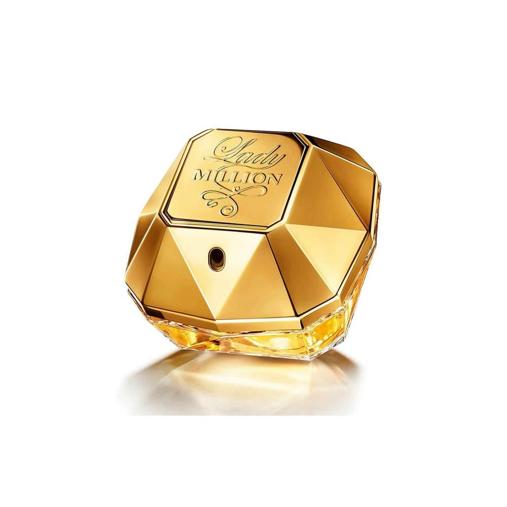 Paco Rabanne Lady Million Eau de Parfum for Women – 80ml