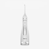 H2OFloss BT-02 Water Flosser – Cordless Oral Irrigator | USB-C Rechargeable