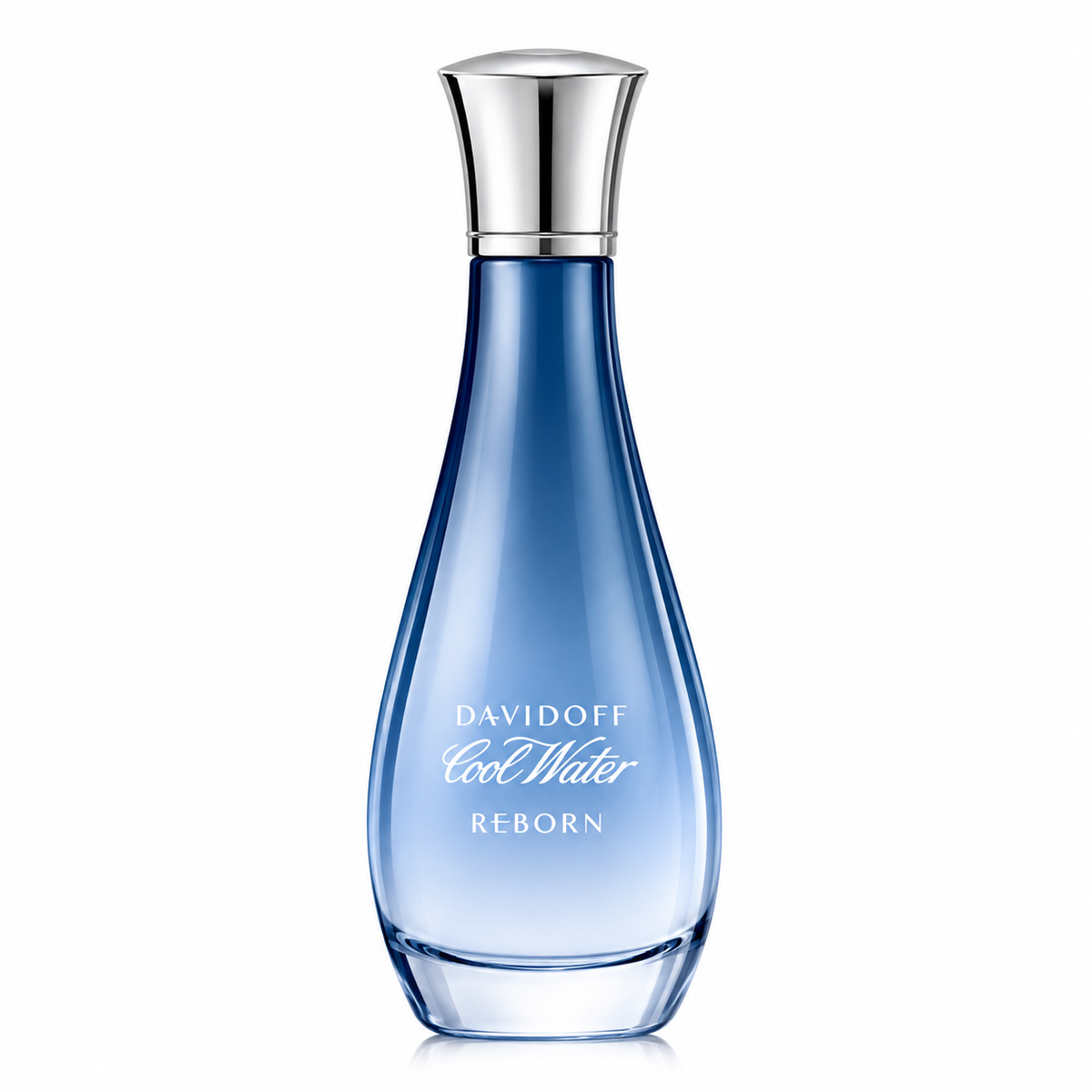 Davidoff Cool Water Reborn Eau de Parfum – Women 100ml