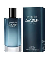 Davidoff Cool Water Man Parfum 100ml