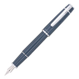 Pilot Prera - Medium Pen - Slategray