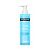 Neutrogena Hydro Boost Cleanser Water Gel, 200ml