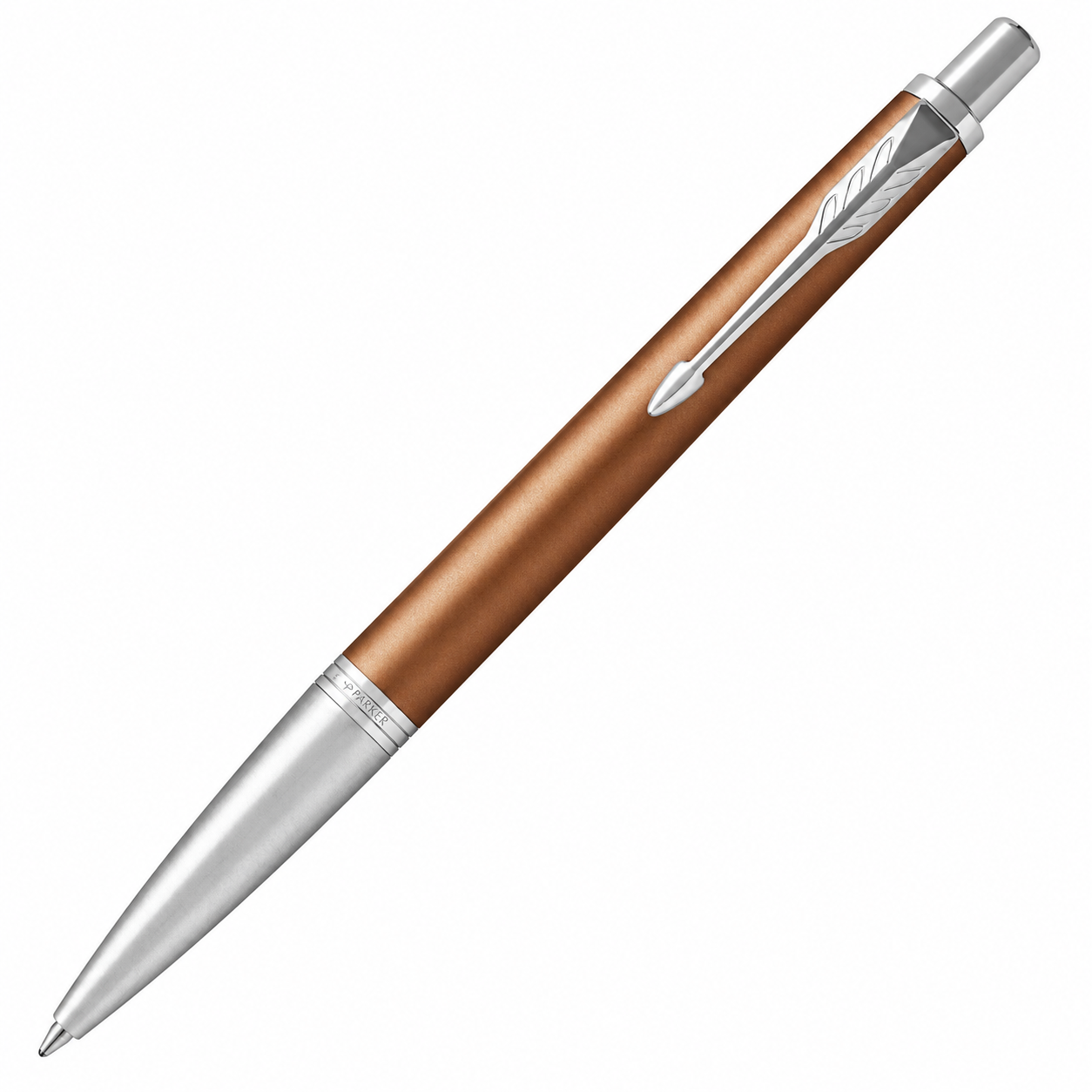 Parker Urban Premium Orange CT Ballpoint Pen