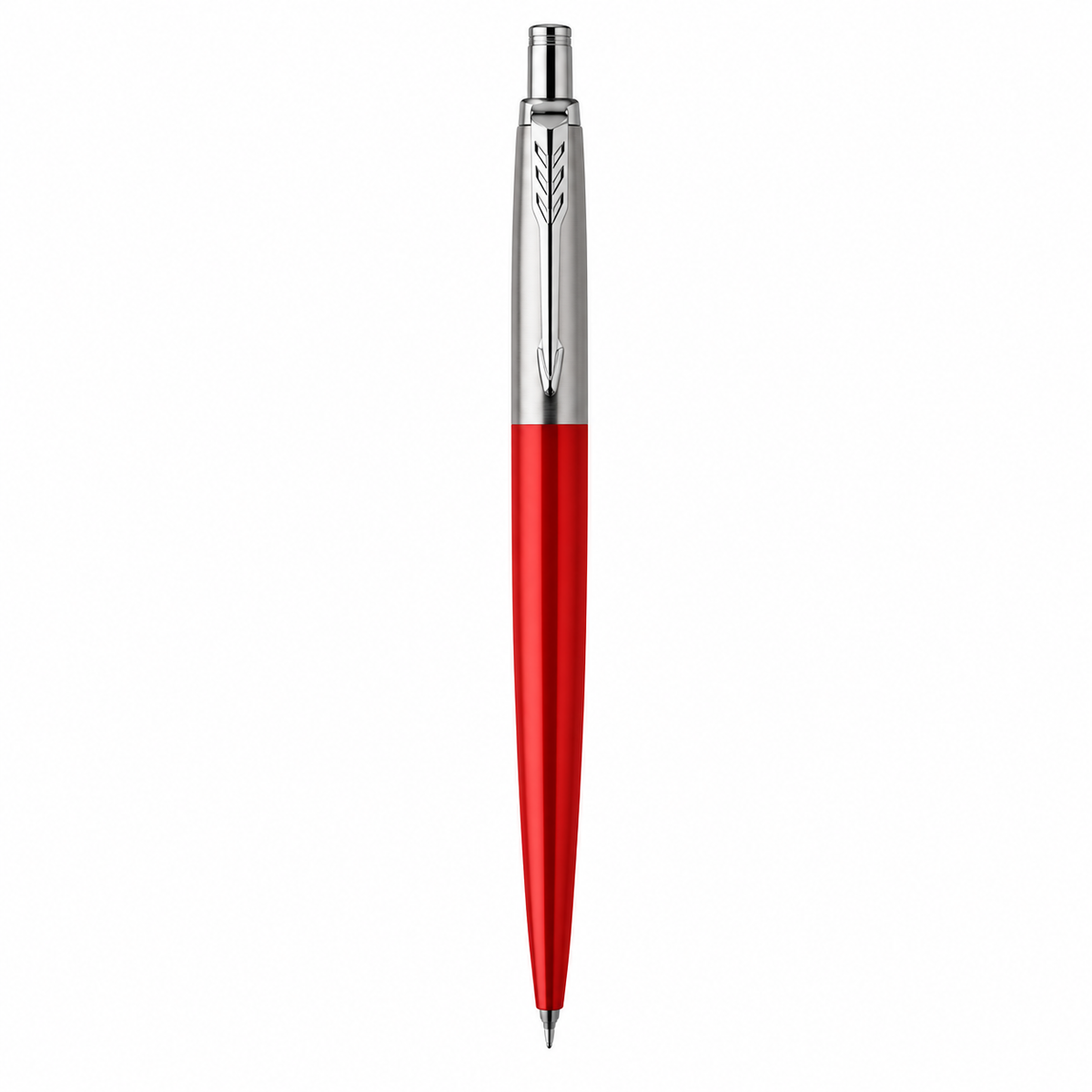 Parker Jotter Mechanical Pencil – Stainless Steel with Chrome Trim (0.5mm)