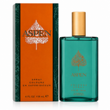 Coty Aspen Cologne Spray for Men – 118ml
