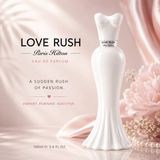 Paris Hilton Love Rush Eau de Parfum – 100ml