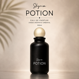 Potion Skyrim Eau De Parfum 100ml – Unisex Aromatic Oriental