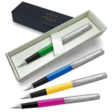 Parker Jotter Fountain Pen
