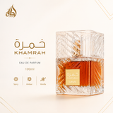 Lattafa Khamrah Eau de Parfum 100ml