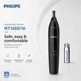 Philips Nose and Ear Trimmer NT1650/16