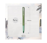 Parker Vector XL Rollerball Pen – Green