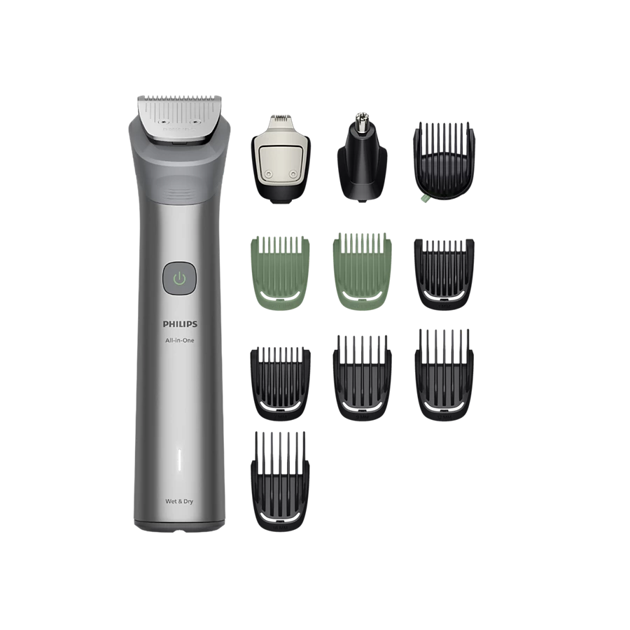 Philips MG5923/15 Series 5000 Multigroom Kit
