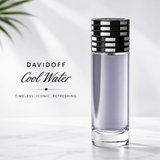 Davidoff The Game EDT for Men – 100ml