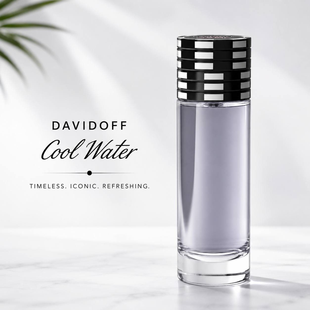 Davidoff The Game EDT for Men – 100ml
