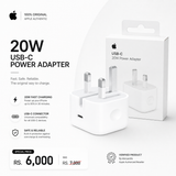 Apple USB-C to USB-C Charge Cable (2m) – MacBook Fast Charging Cable