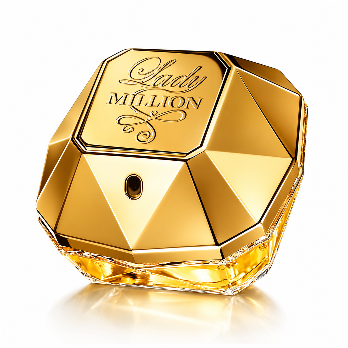 Paco Rabanne Lady Million Eau de Parfum for Women – 80ml