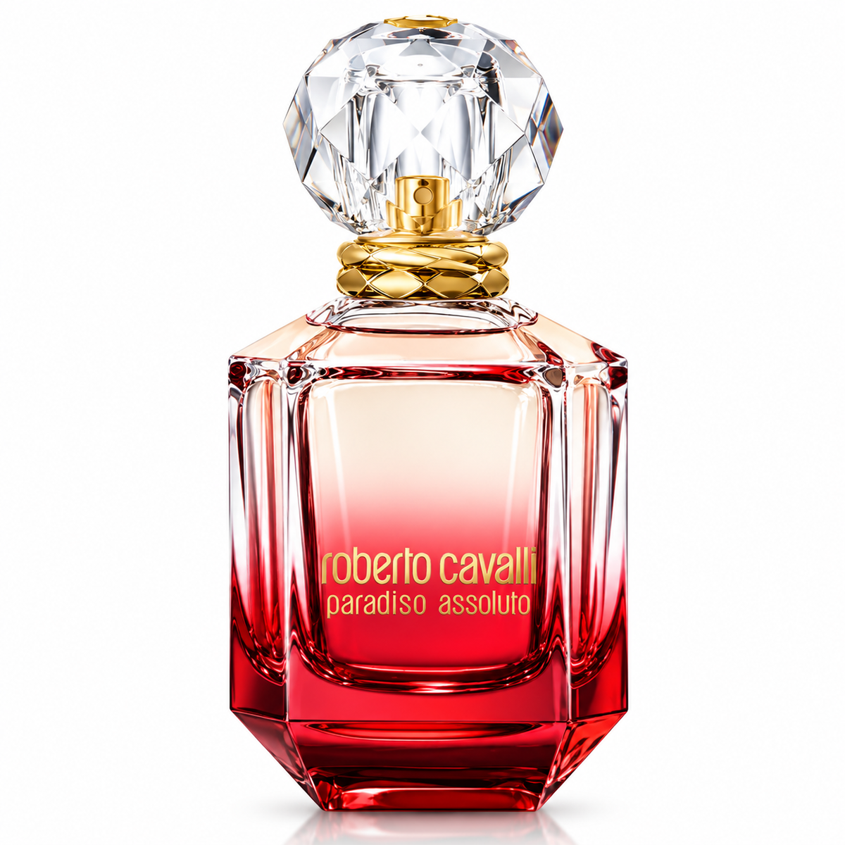 Roberto Cavalli Paradiso Assoluto Eau de Parfum 75ml