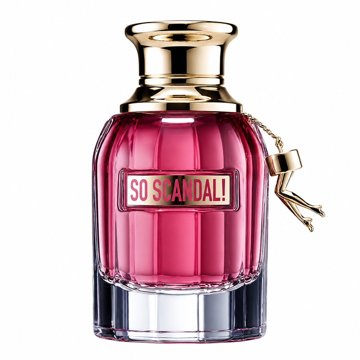 Jean Paul Gaultier So Scandal! Eau de Parfum 80ml