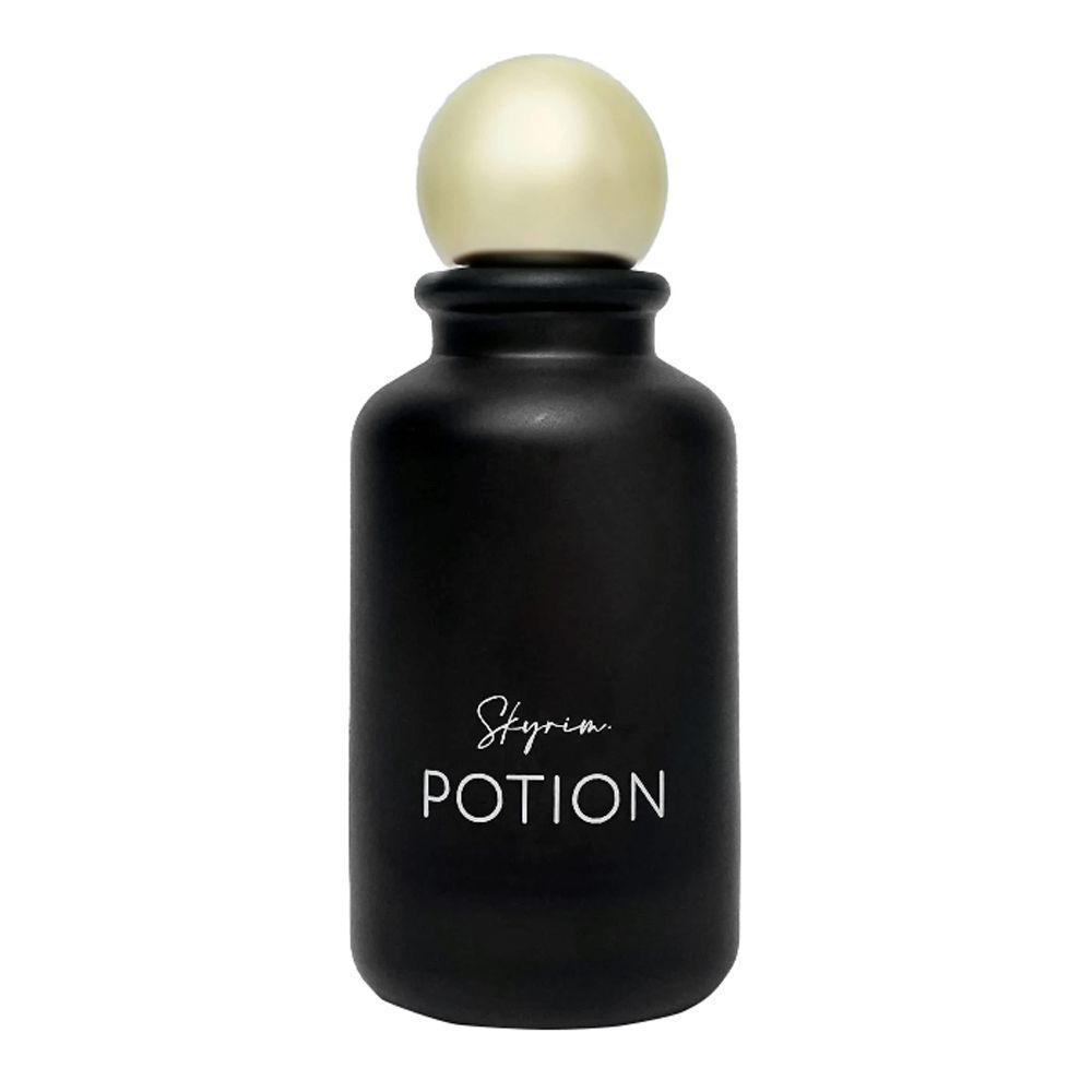 Potion Skyrim Eau De Parfum 100ml – Unisex Aromatic Oriental