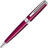 Waterman Exception Slim Ballpoint Pen – Raspberry ST