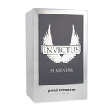 Paco Rabanne Invictus Platinum EDP 200ml