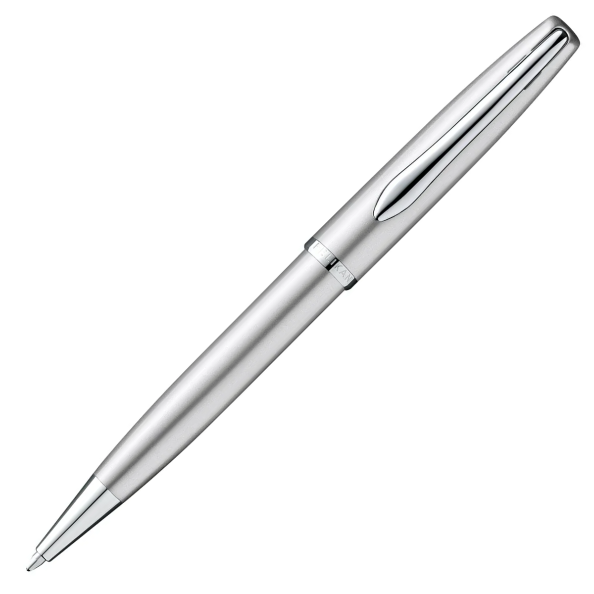 Pelikan Elegance Silver Jazz Gift Set