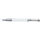 Waterman Perspective White CT Fountain Pen