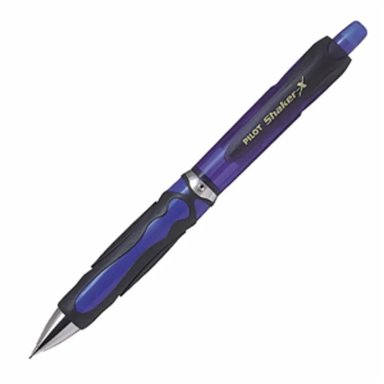 Pilot Shaker-X 0.5mm Mechanical Pencil