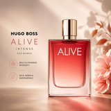 Hugo Boss Alive Intense for Women Eau de Parfum – 80ml
