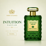Spirit Of Kings Intuition EDP 100Ml