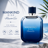 Kenneth cole Mankind Rise Fore Men EDT 100Ml