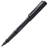 Lamy Safari Umbra Fountain Pen – Medium Nib