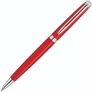 Waterman Hémisphère Comet Red CT Ballpoint Pen