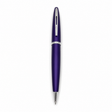 Waterman Carène Imperial Purple Ballpoint Pen