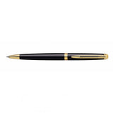 Waterman Hémisphère Black Lacquer GT Ballpoint Pen
