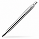 Parker Jotter Core Stainless Steel CT Ballpoint Pen – Medium