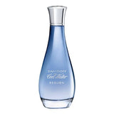 Davidoff Cool Water Reborn Eau de Parfum – Women 100ml bottle 