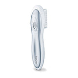 Beurer HT 15 electronic lice comb, chemical-free head lice and nit removal comb, alternate view