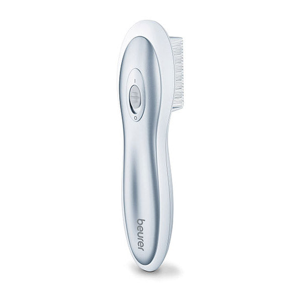 Beurer HT 15 electronic lice comb, chemical-free head lice and nit removal comb, alternate view