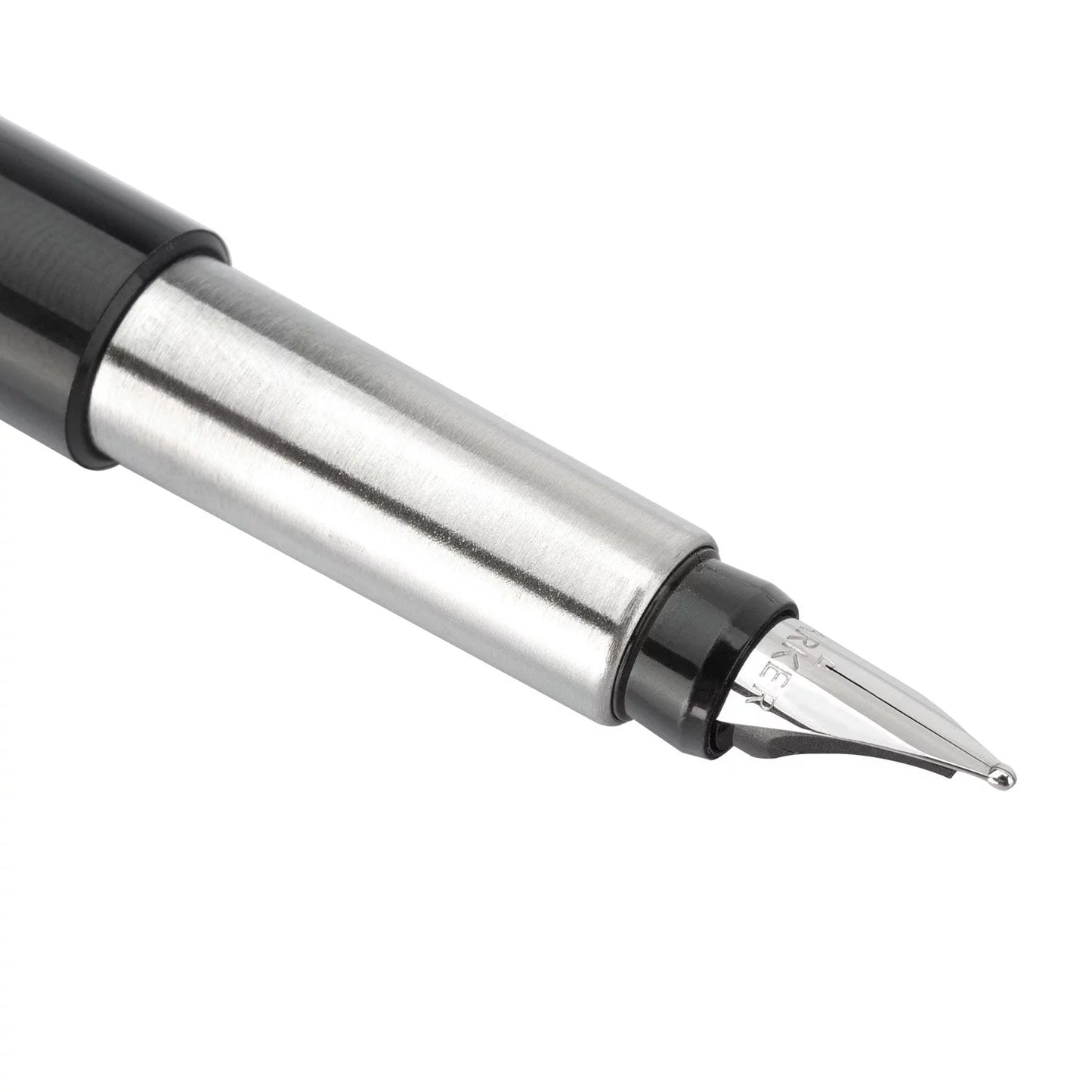 Parker Vector Standard Fountain Pen – Black