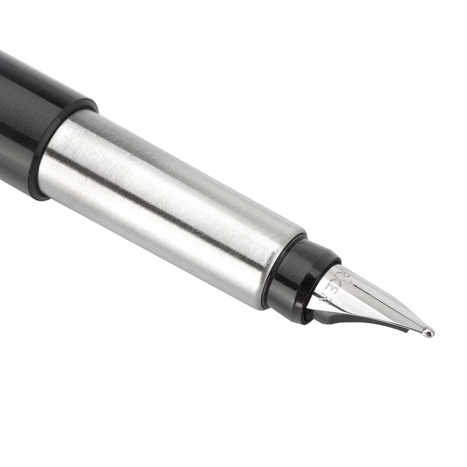 Parker Vector Standard Fountain Pen – Black
