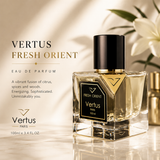 VERTUS FRESH ORIENT EDP 100 ML