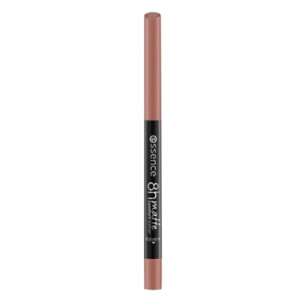essence 8h matte comfort lipliner 19