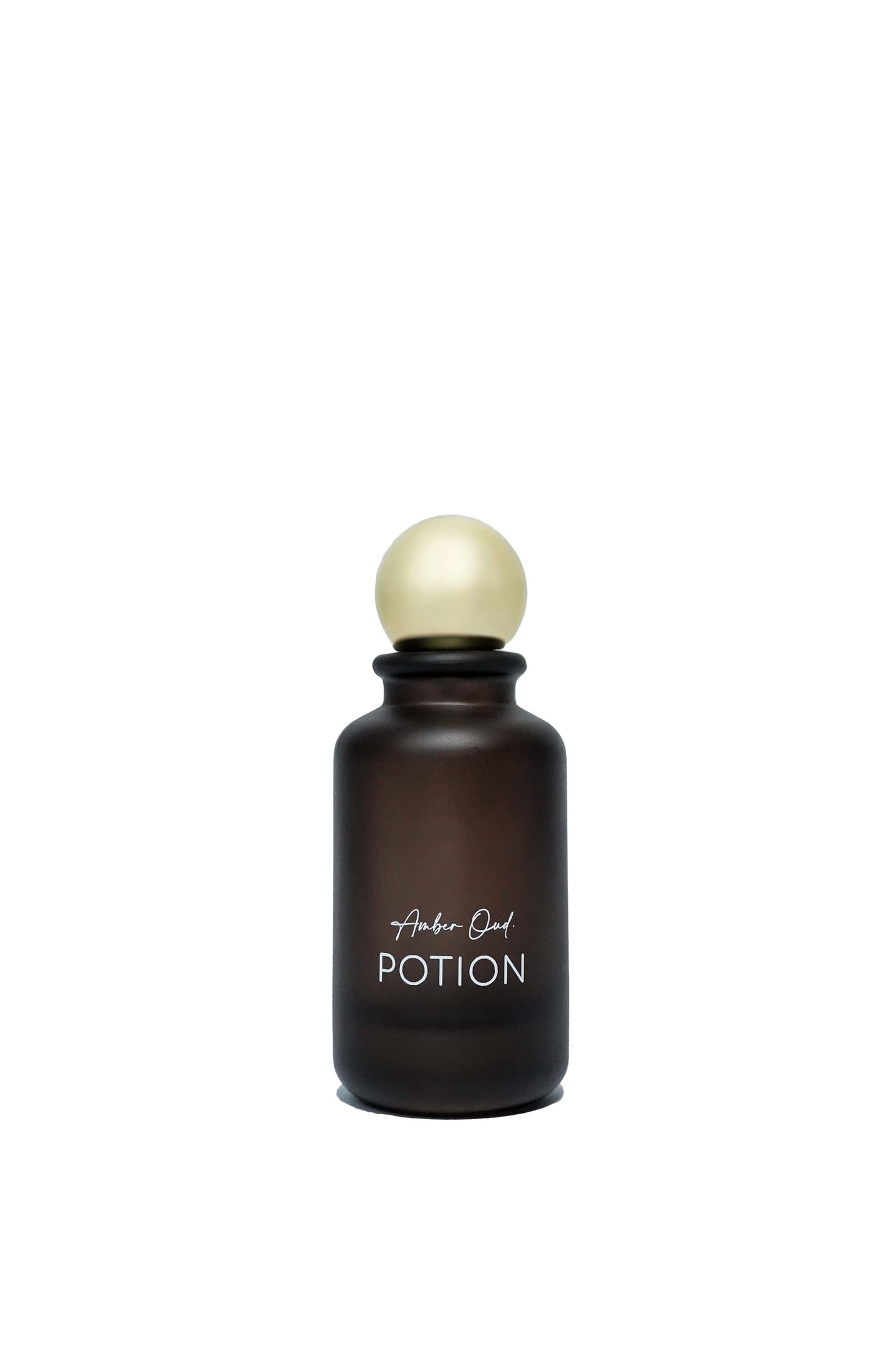 Potion Amber Oud Eau De Parfum 100ml – Unisex Oriental Oud