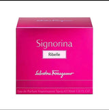 SIGNORINA RIBELLE EDP 100ML